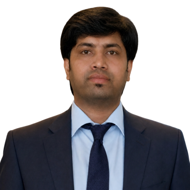 Sathish Kumar Elango, Founder and CEO of SmartC